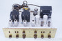 The Fisher X-100 Vintage Stereo Tube Amplifier