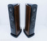 TAD Evolution One Floorstanding Speakers; Wood Pair; TAD-E1-WN