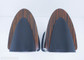 TAD Evolution One Floorstanding Speakers; Wood Pair; TAD-E1-WN