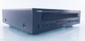 Yamaha CD-C600 5 Disk CD Changer; CDC600; Remote