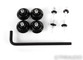 Spatial Audio M3 Turbo S Open Baffle Floorstanding Speakers; Pair; Hologram (Cracked)