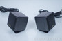 Cambridge Soundworks by Henry Kloss with Porta Pack; 2.1 Active Speaker System