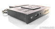Altis Audio CDT1 CD Transport; CDT-1; Black