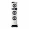 Focal Sopra No. 2 3-Way High-End Loudspeakers, white carrara