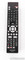 Marantz UD5007 Universal Blu Ray Disc Player; Remote