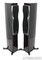 Dynaudio Confidence 30 Floorstanding Speakers; Excellent Ruby Wood Pair