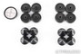 Dynaudio Confidence 30 Floorstanding Speakers; Excellent Ruby Wood Pair