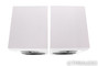 Dynaudio Emit M20 Bookshelf Speakers; Satin White Pair; M-20