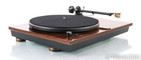 Thorens TD 295 Mk II Turntable; Grado Reference Platinum MM Cartridge