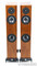 Vienna Acoustics Mozart Grand Floorstanding Speakers; Cherry Pair