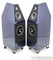 Wilson Audio Sophia 3 Floorstanding Speakers; Sebring Blue Pair; Series 3