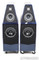 Wilson Audio Sophia 3 Floorstanding Speakers; Sebring Blue Pair; Series 3