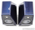 Wilson Audio Sophia 3 Floorstanding Speakers; Sebring Blue Pair; Series 3
