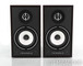 Triangle Borea BR02 Bookshelf Speakers; BR-02; Walnut Pair