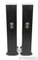 Atlantic Technology AT-1 Floorstanding Speakers; Black Pair; AT1