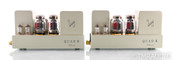 Quad II Classic Mono Power Amplifier; Q2; Gold Pair (SOLD)