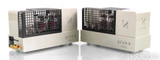 Quad II Classic Mono Power Amplifier; Q2; Gold Pair (SOLD)