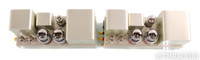 Quad II Classic Mono Power Amplifier; Q2; Gold Pair (SOLD)