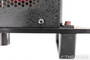 Audio Research LS2B MkII Stereo Tube Hybrid Preamplifier; Black (No Remote)