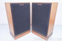 Klipsch KG-4 Floorstanding Speakers; Excellent Pair KG4