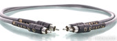 Cardas 300-B Microtwin RCA Cables; 1m Pair Interconnects; 300B
