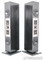 Dunlavy Audio Labs SC-IV Vintage Floorstanding Speakers; Black Pair