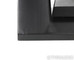 B&W CM9 Floorstanding Speakers; Black Gloss Pair w/ Stands
