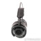 AudioQuest Nighthawk Carbon Open Back Headphones; Black