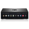 Front view of the HiFi Rose RS130 Network Transport digital interface