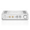 HiFi Rose RA280 Reference Integrated Amplifier, silver