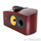 B&W Nautilus HTM2 Center Channel Speaker; Cherry