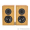Graham Audio Chartwell LS3/5 Bookshelf Speakers; Oak Pair