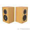 Graham Audio Chartwell LS3/5 Bookshelf Speakers; Oak Pair
