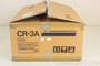 Nakamichi CR-3a Stereo Cassette Deck in Factory Box; AS-IS