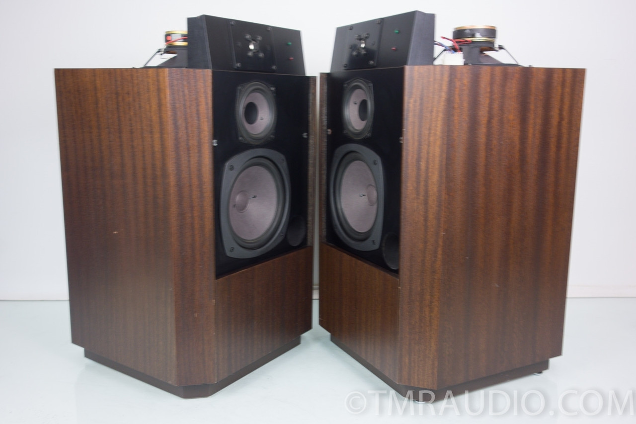 Enceintes Actives Revox Agora B - Suisse/Allemagne - Excellent état