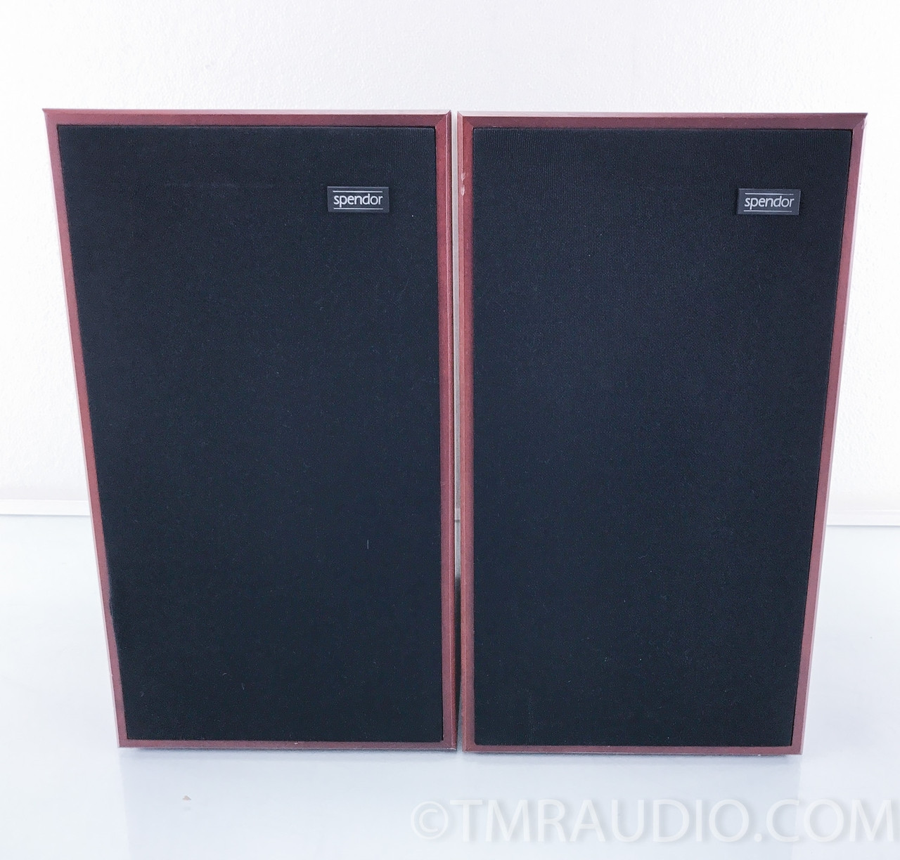 Spendor SP3/1P Bookshelf Speakers