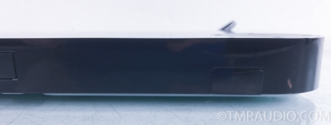 Samsung BDF5900 Bluray Disc Player The Music Room