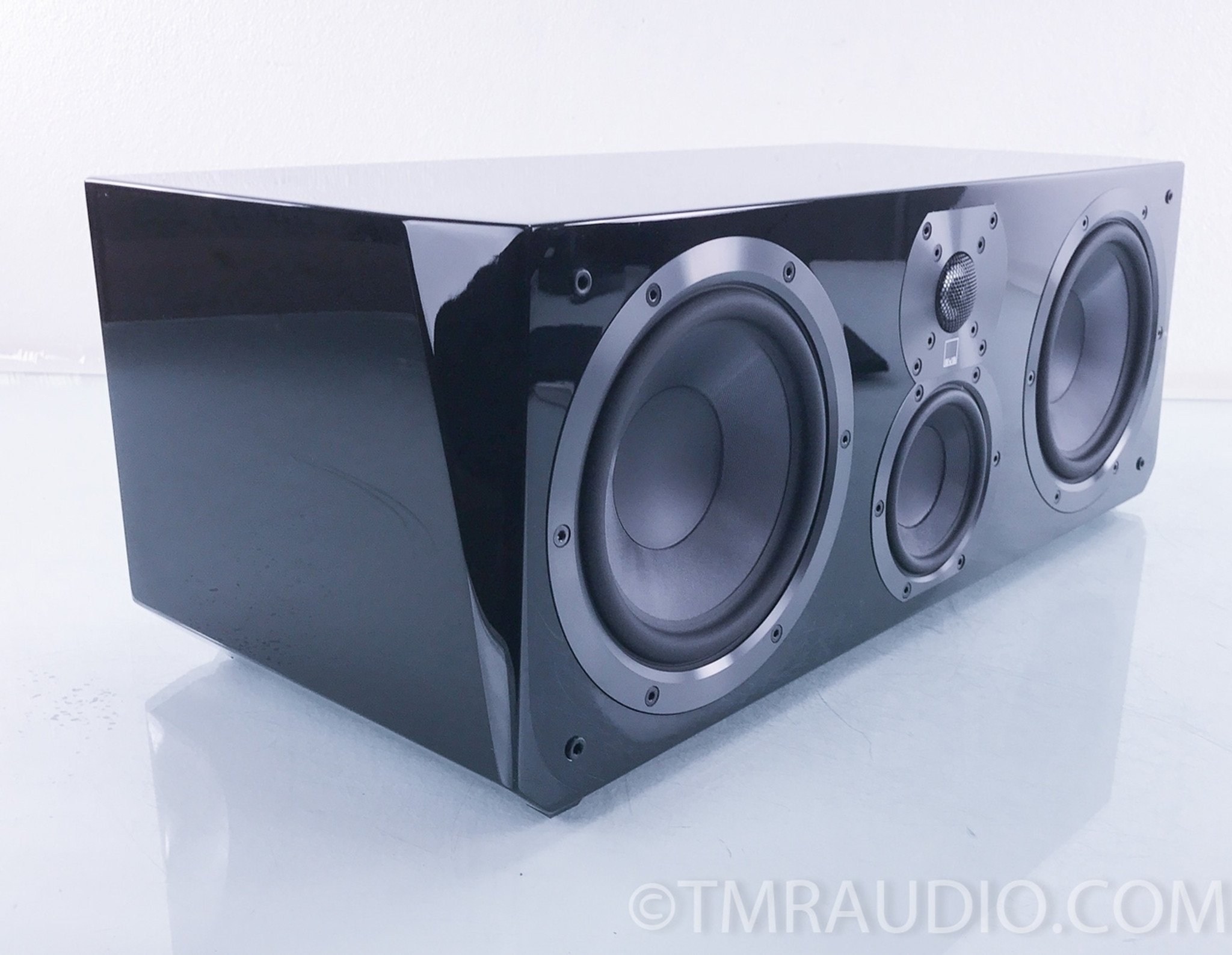 SVS Ultra Center Channel Speaker The Music Room