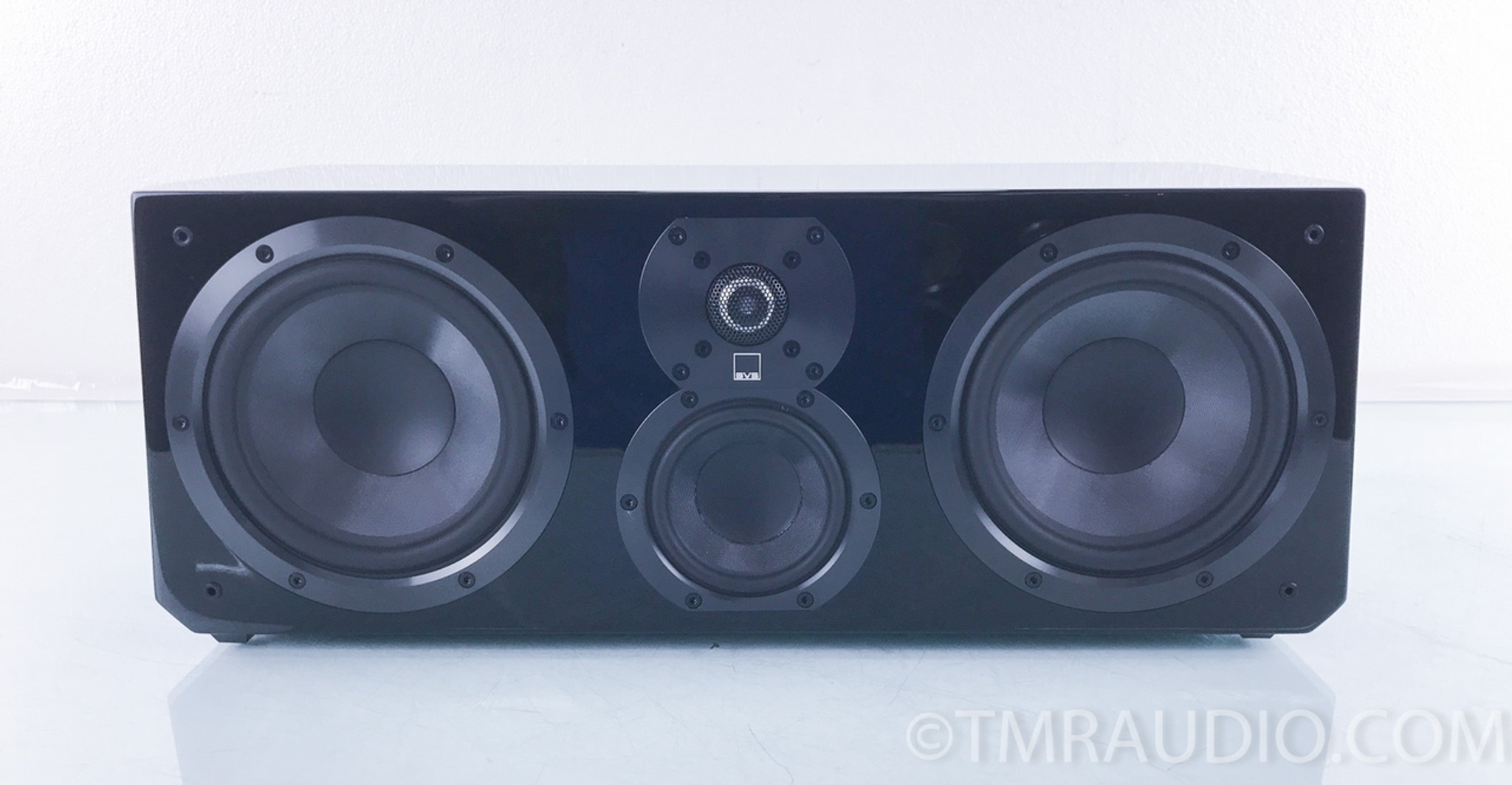 SVS Ultra Center Channel Speaker The Music Room
