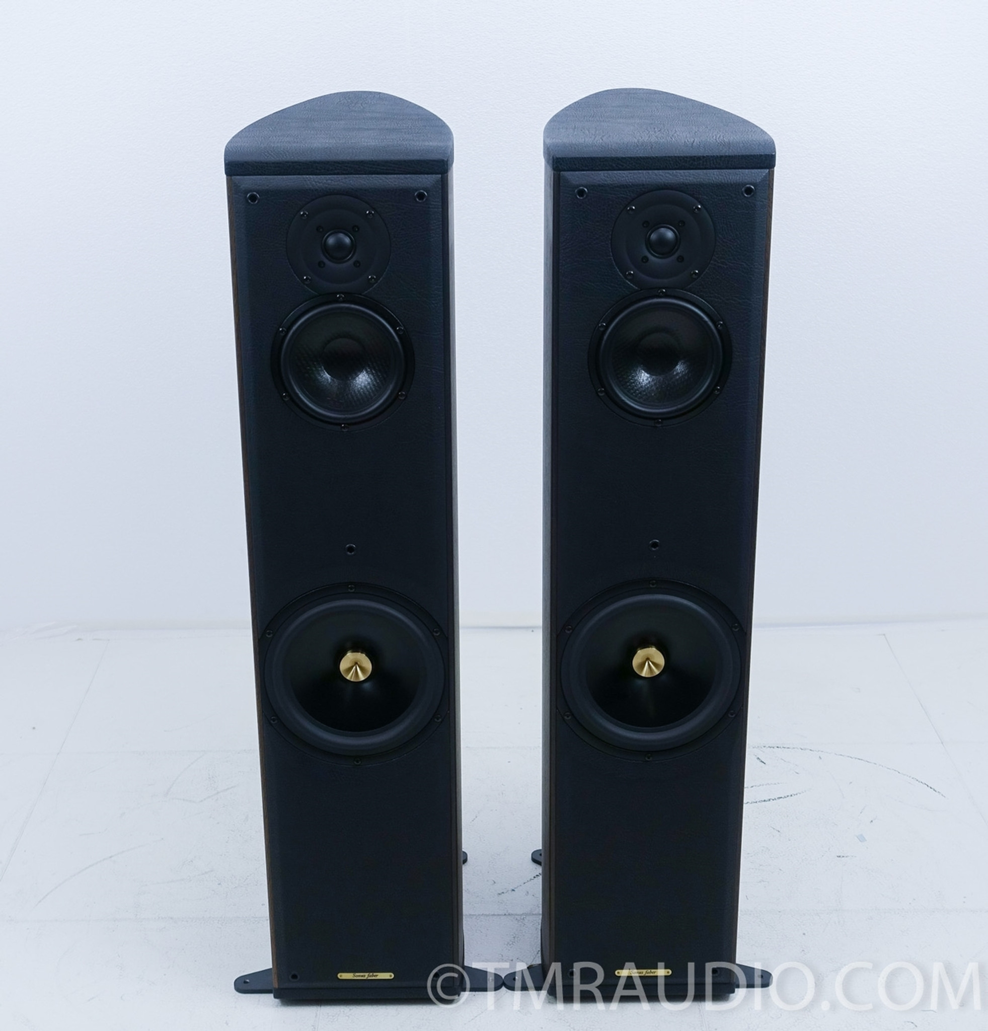 sonus faber liuto tower