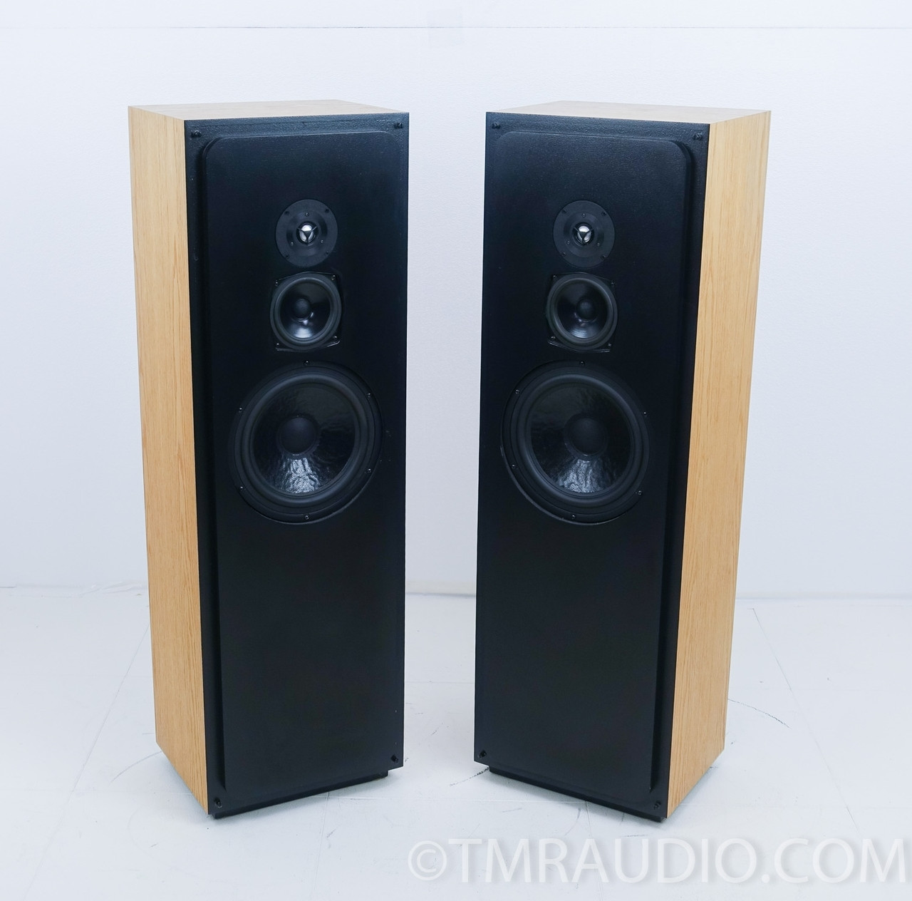 Snell Type C IV Floorstanding Speakers
