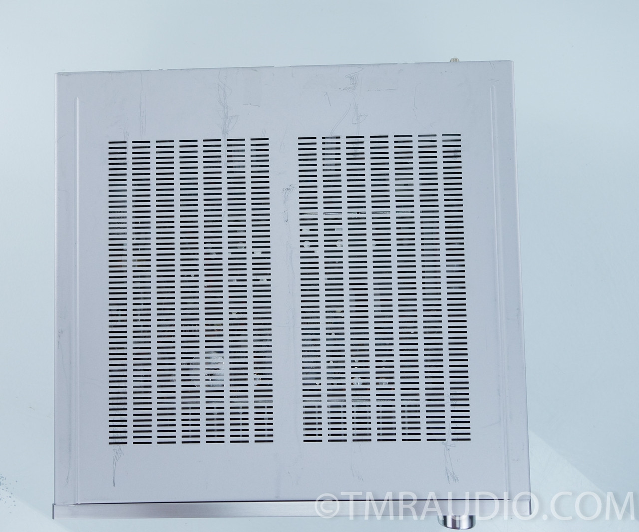 Sony STR-DA5000ES Home Theater Receiver - The Music Room