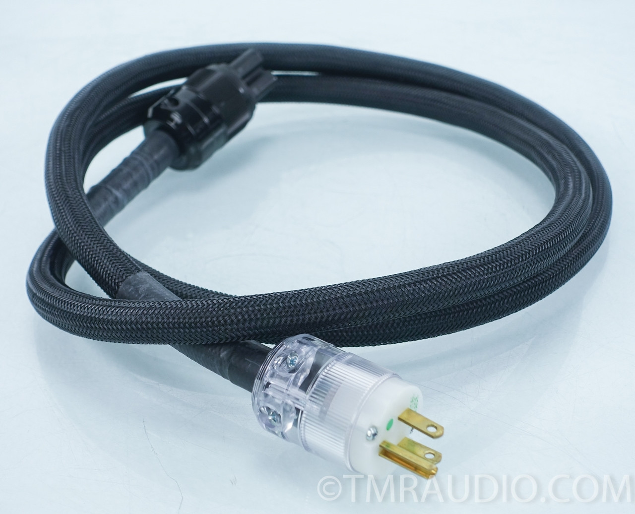 Signal Cable 6' Power Cable; MagicPower - The Music Room