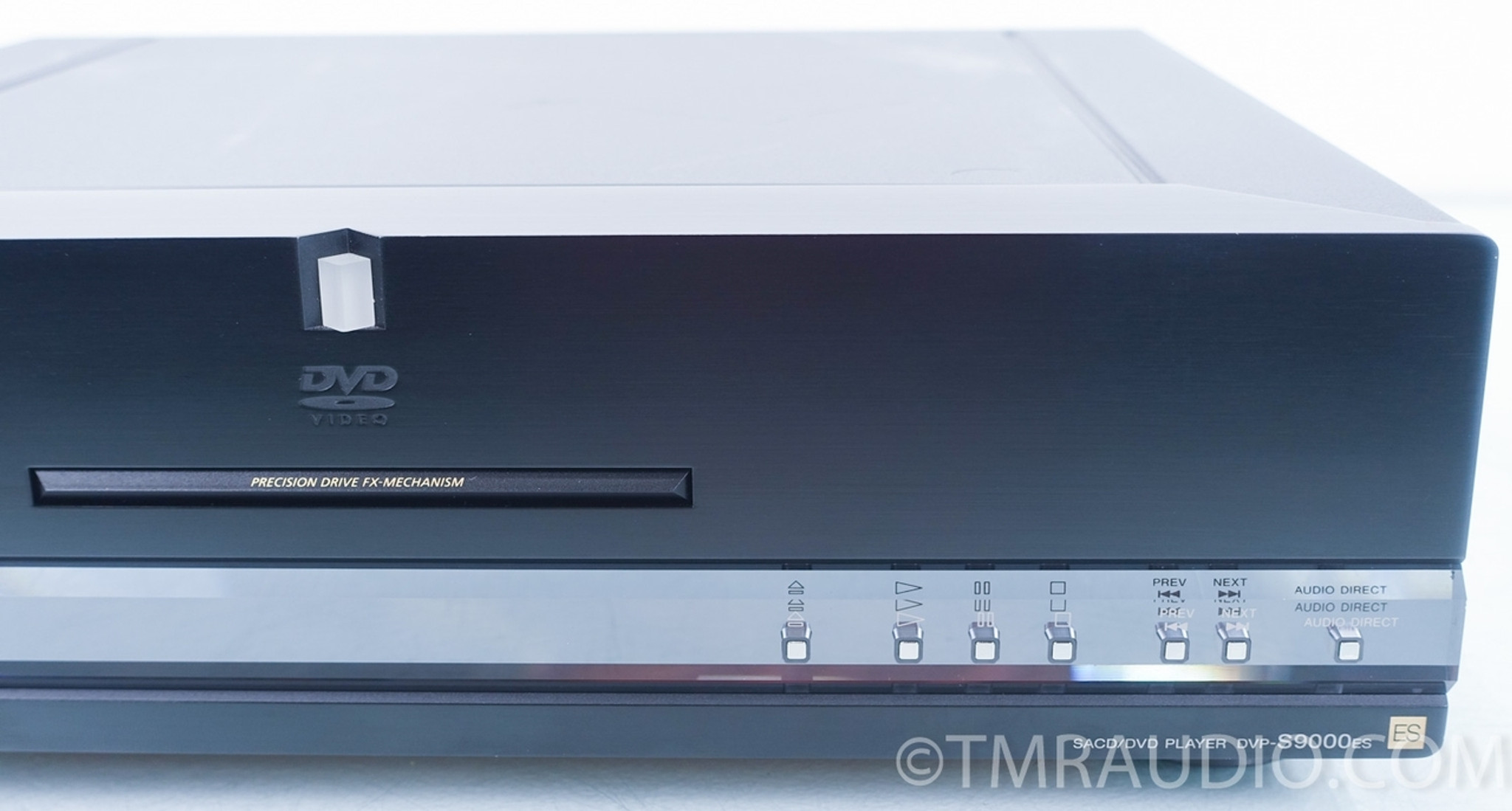 Sony DVP-S9000ES SACD / DVD / CD Player (no remote)