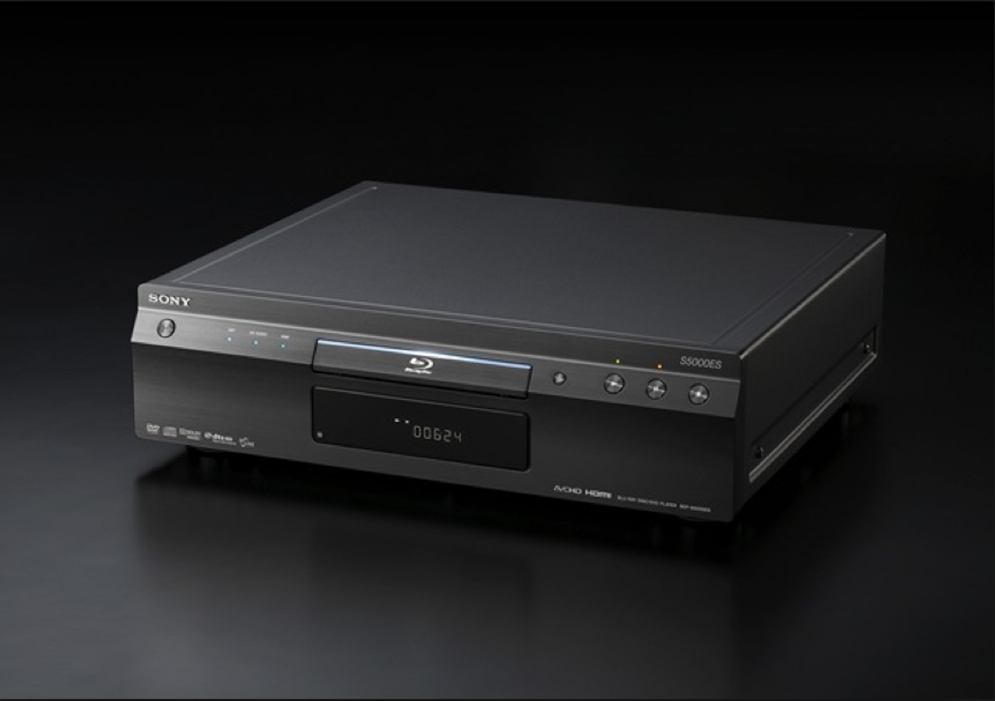 Blu ray плеер sony. Sony BDP 5000es. Sony BDP-s5000es. Blu-ray es-5000 Sony. Blu ray проигрыватель Sony-s1000.