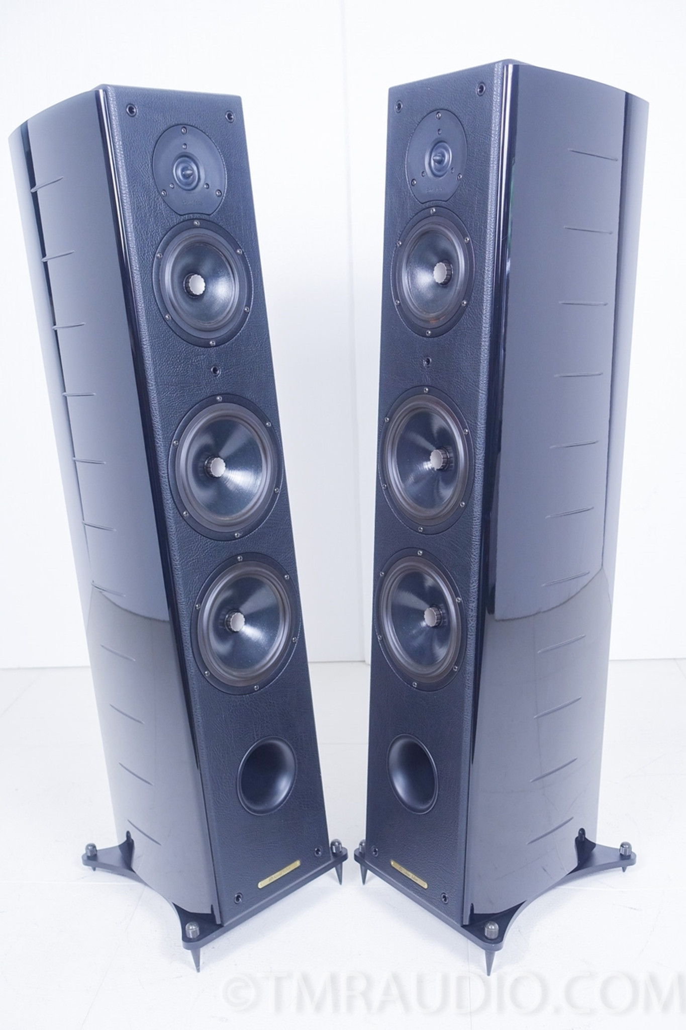 sonus faber domus