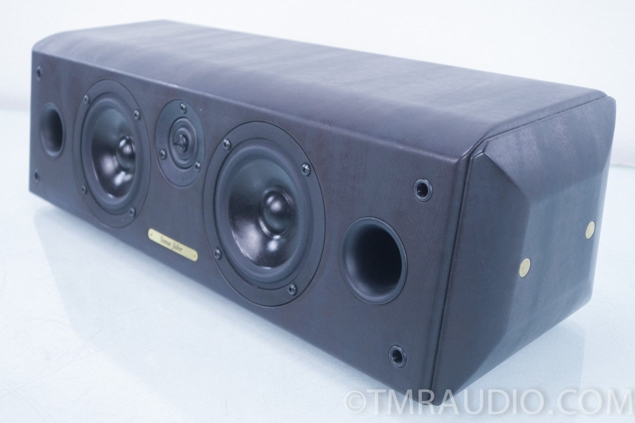 sonus faber toy center