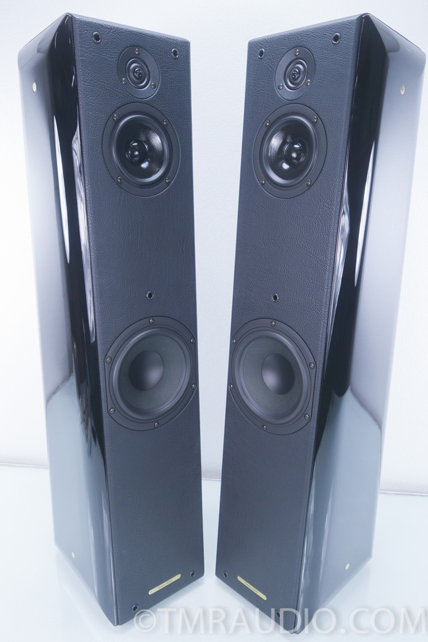 sonus faber toy tower mkii