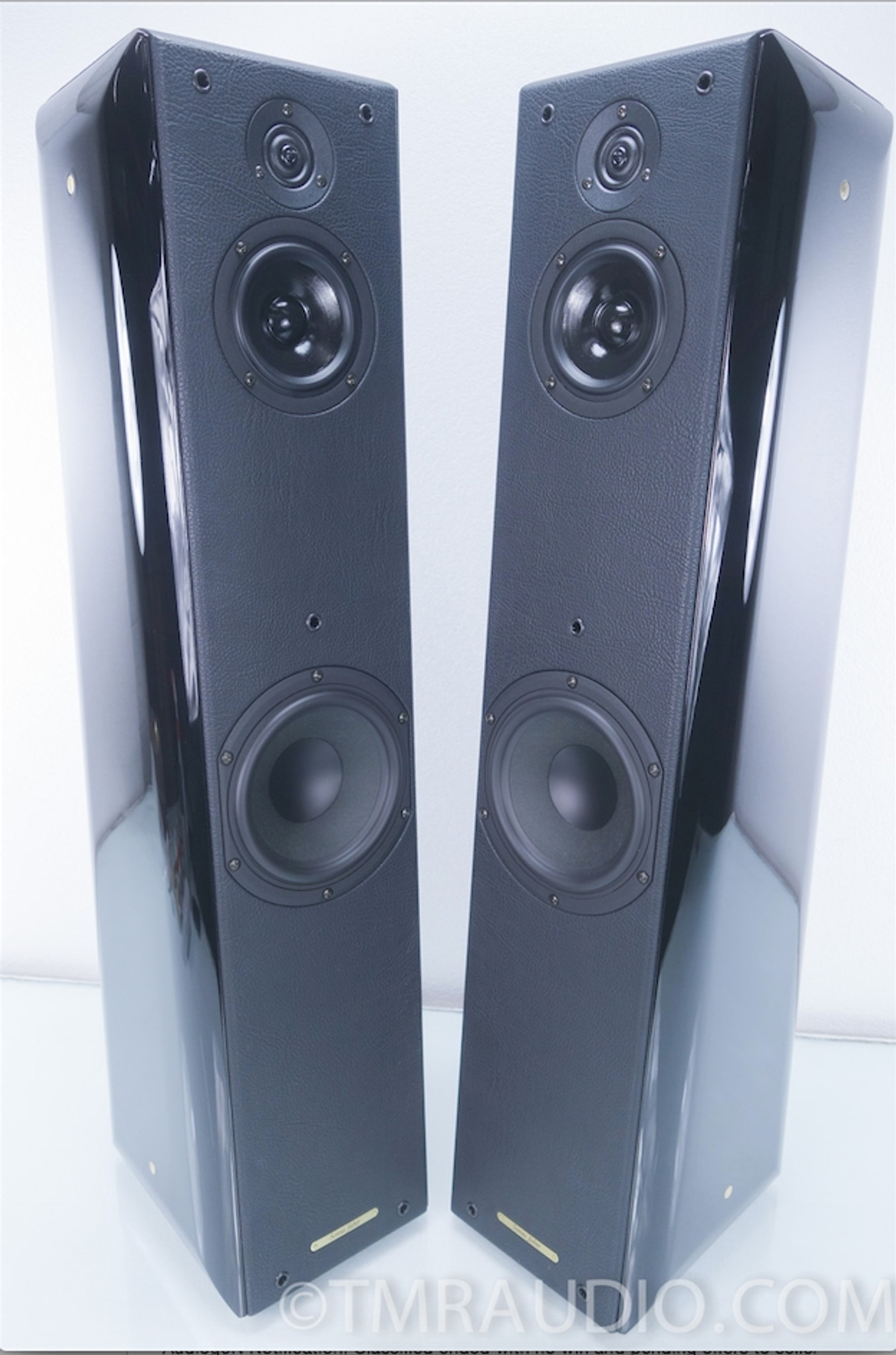 sonus faber toy speaker