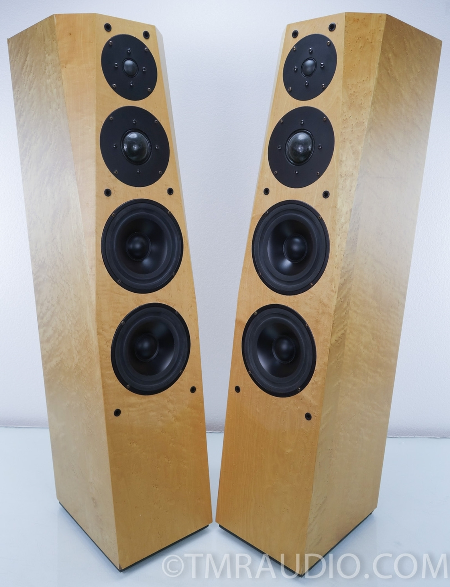 Silverline Audio SR15 　米国ペア1800$　検 B&W Silverline Audio SR15 米国ペア1800$ 検 B&W